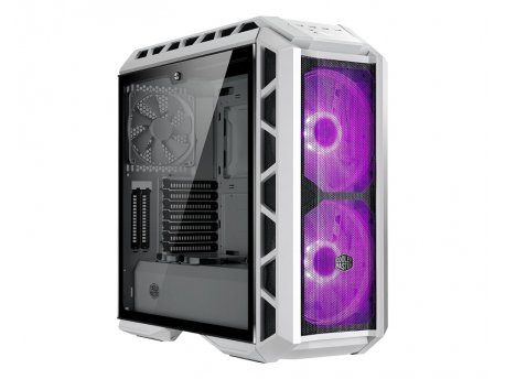 COOLER MASTER MasterCase H500P modularno kućište sa providnom stranicom (MCM-H500P-WGNN-S00)