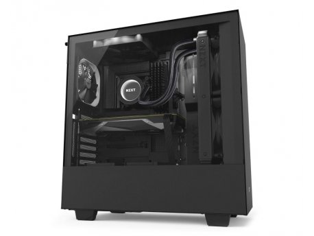 NZXT H500i kućište crno (CA-H500W-B1)