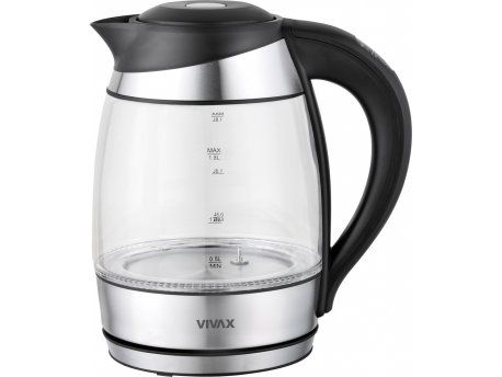 VIVAX WH-180TC kuvalo