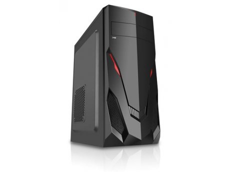 MS SIRIUS 500