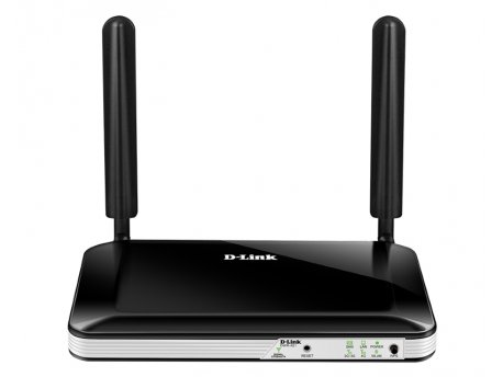 D LINK DWR-921 LTE 4G Mobile Wireless ruter