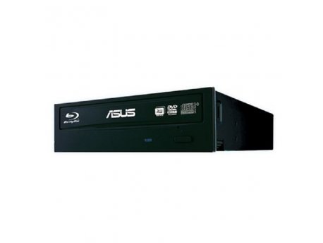 ASUS BW-16D1HT Blue-ray interni crni