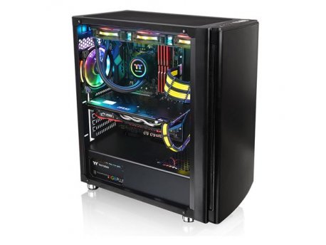 THERMALTAKE TT Versa H27 s prozorom TG
