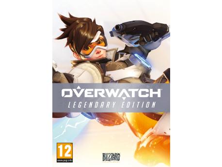 ACTIVISION BLIZZARD PC Overwatch Legendary