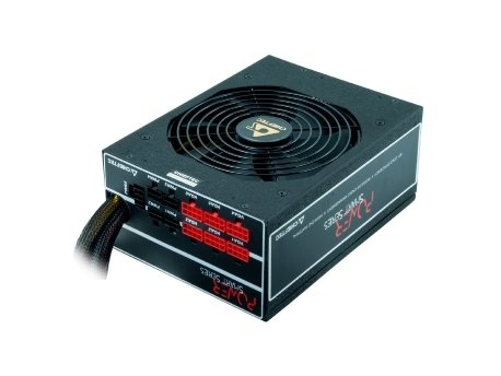CHIEFTEC GPS-1250C 1250W Power Smart series napajanje
