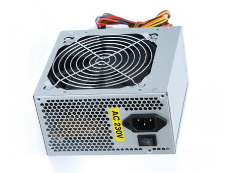MS INDUSTRIAL MS-500