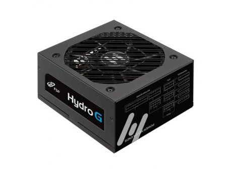 FORTRON FSP HYDRO G 850