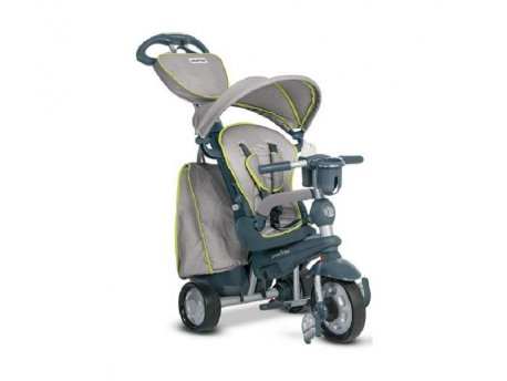 SMART TRIKE TRICIKL EXPLORER SIVI  8200900