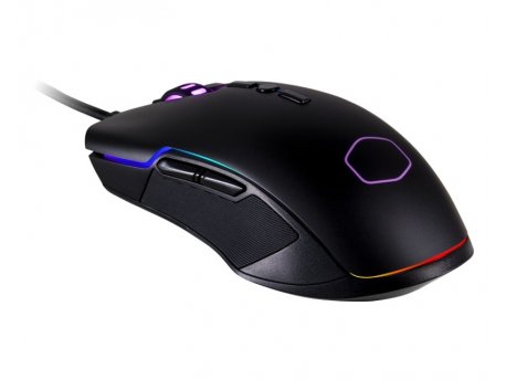 COOLER MASTER CM310 gejming miš (CM-310-KKWO2)