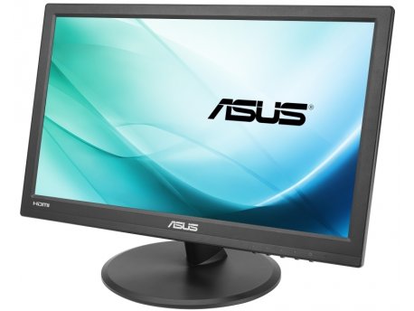 ASUS VT168H Touch LED crni monitor