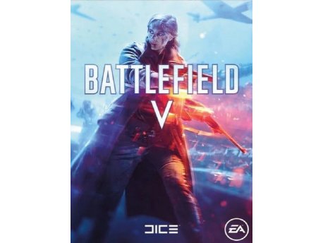 ELECTRONIC ARTS PC Battlefield V