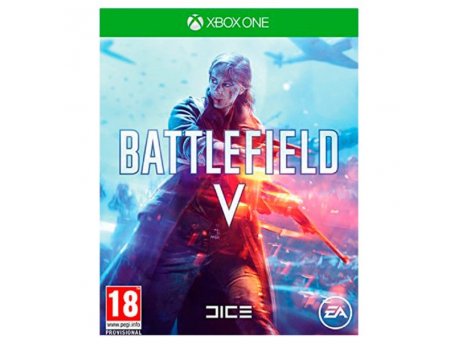 ELECTRONIC ARTS XBOXONE Battlefield V