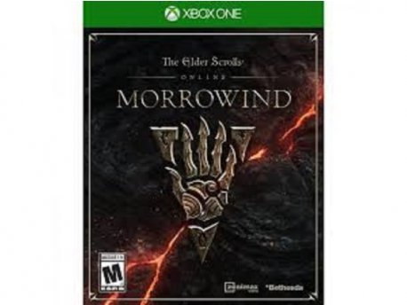 Bethesda XBOXONE The Elder Scrolls Online: Morrowind