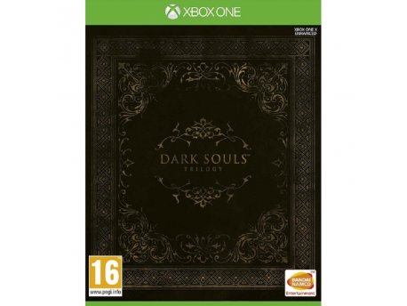 NAMCO BANDAI XBOXONE Dark Souls Triology