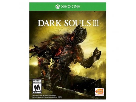 NAMCO BANDAI XBOXONE Dark Souls 3