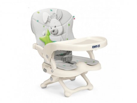 CAM Stolica za hranjenje Smarty Pop s-333sp.242