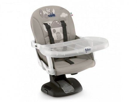 CAM Stolica za hranjenje Idea s-334.227