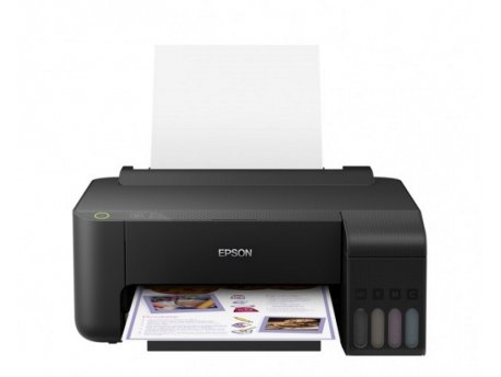 EPSON L1110 EcoTank ITS (4 boje) inkjet uredjaj