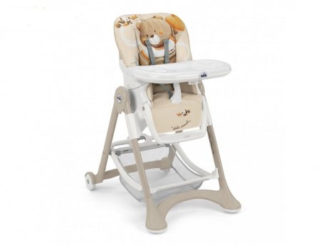 CAM Stolica za hranjenje Campione s-2300.240