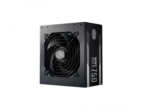 COOLER MASTER MWE Gold 750W napajanje (MPY-7501-AFAAG-EU) 5Y