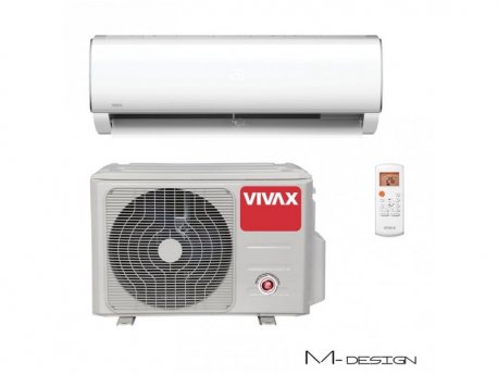 VIVAX ACP 12CH35AEMI   INVERTER
