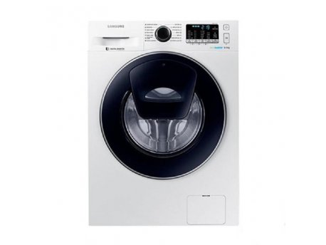 SAMSUNG WW80K5410UW/LE