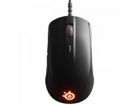 STEELSERIES Miš RIVAL 110 - Black