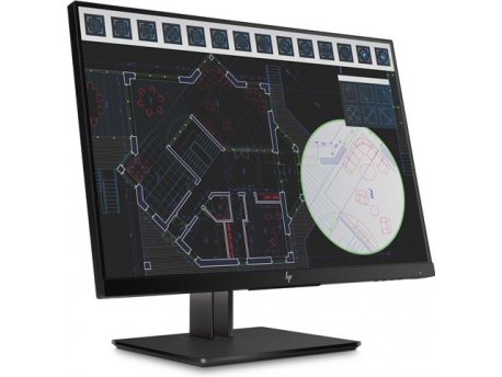 HP Z24n G2 (1JS09A4)