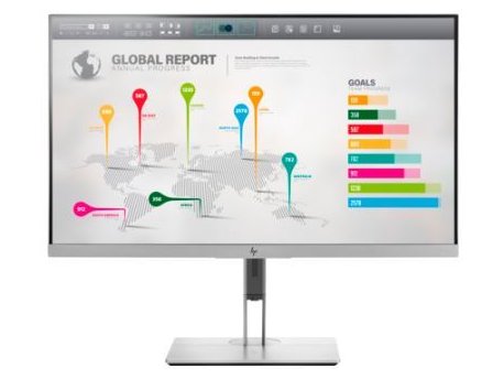HP EliteDisplay E273q (1FH52AA)