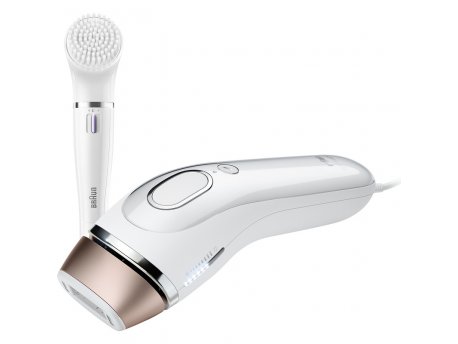 BRAUN BD5008 IPL epilator
