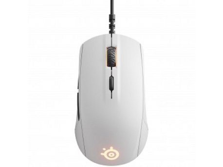 STEELSERIES Miš RIVAL 110 - White