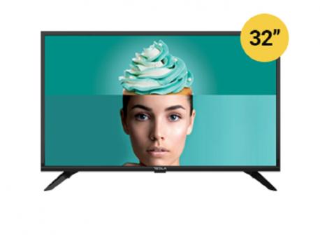 TESLA 32T319BHS  Smart  DVB-T2/C/S2