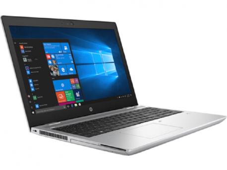 HP ProBook 650 G4 i7-8850H 8GB 256GB SSD Backlit Serial Port Win 10 Pro FullHD (3ZG93EA)