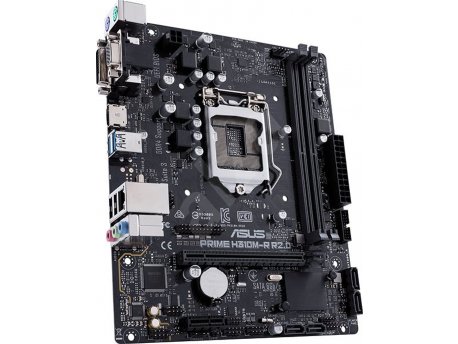 ASUS PRIME H310M-R R2.0
