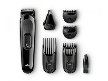 BRAUN MGK 3020 trimer