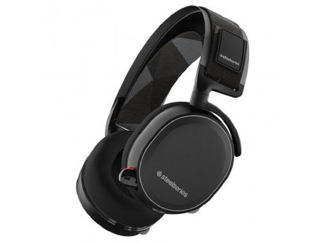 STEELSERIES Slušalice Arctis 7 - Black