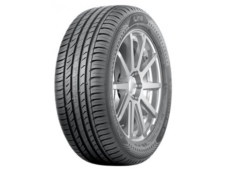 Nokian 165/70R14 81T iLINE