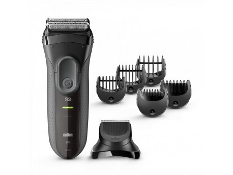 BRAUN 3000BT BTH MN brijač