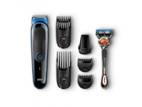 BRAUN MGK3045 trimer