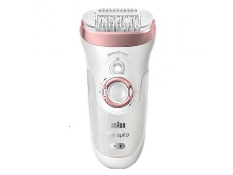 BRAUN SES 9/890 epilator
