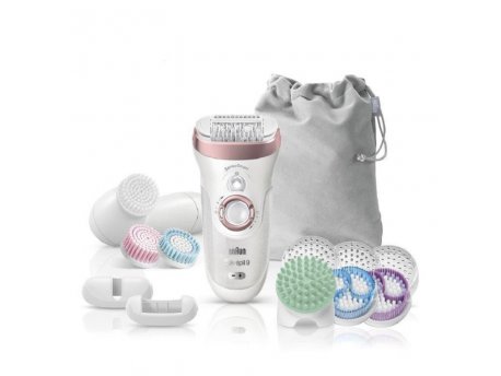 BRAUN SES 9/970 epilator