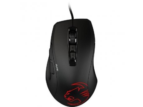Roccat Miš - Kone Pure - Optical Owl-Eye Core RGB (HMI00274)