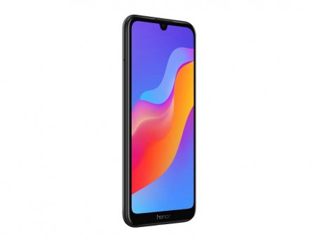 HONOR 8A 3GB/32GB DS Crna