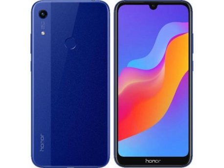 HONOR 8A 3GB/32GB DS Plava