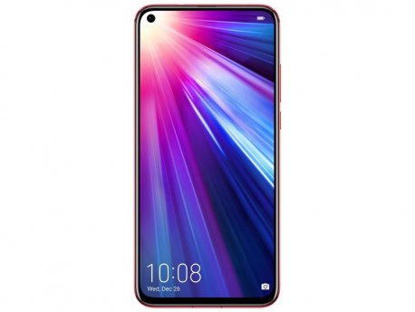 HONOR View 20 8GB/256GB DS Red