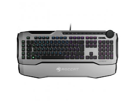 Roccat Tastatura - Horde AIMO RGB - White (HTA0078)