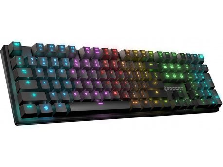 Roccat Tastatura - Suora FX - Mechanical RGB (HTA0015)
