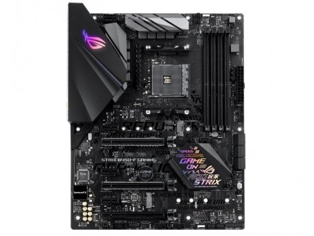 ASUS ROG STRIX B450-F GAMING