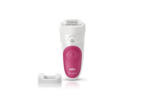 BRAUN SES 5/500 epilator