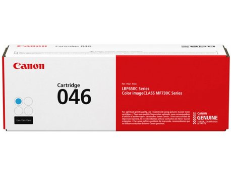CANON CRG-046 Cyan